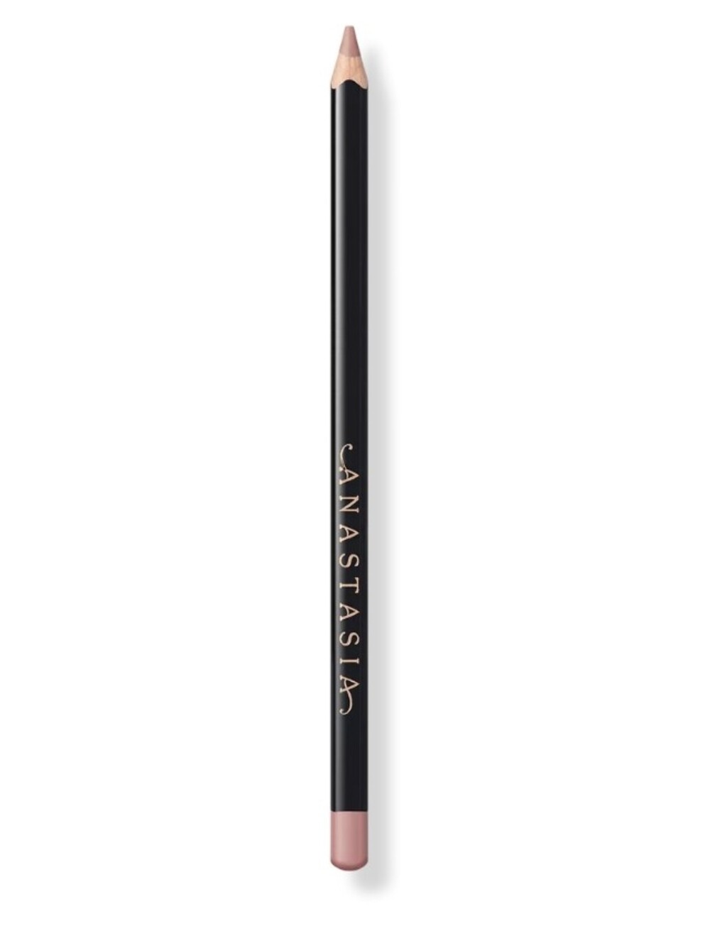 Anastasia Beverly Hills Lip Liner: Muted Mauve NIB Full Size Pencil